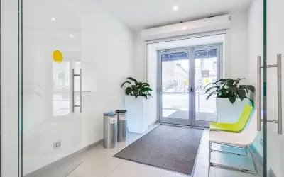 Медицинский центр GVM