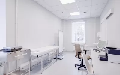 Медицинский центр GVM