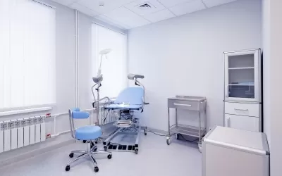 Медицинский центр GVM