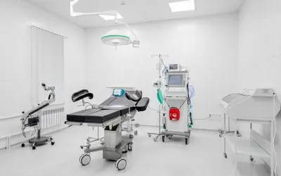 Медицинский центр GVM