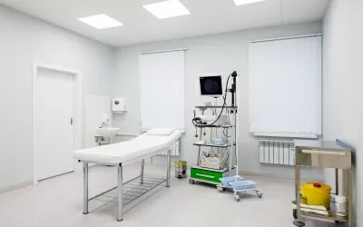 Медицинский центр GVM