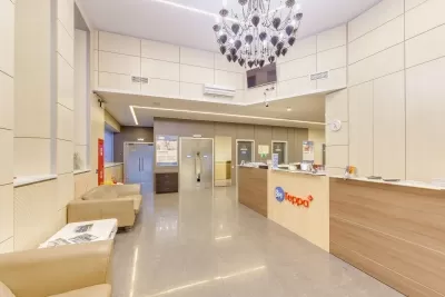 Многопрофильная клиника ВиТерра