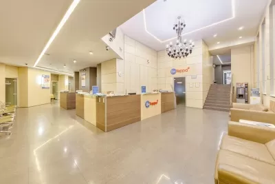 Многопрофильная клиника ВиТерра