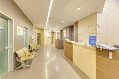 Многопрофильная клиника ВиТерра