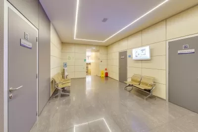 Многопрофильная клиника ВиТерра