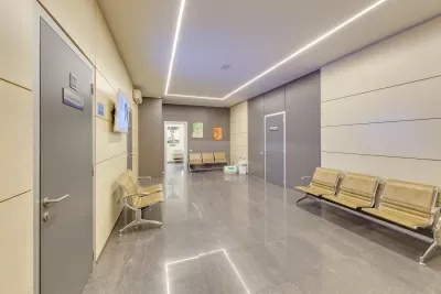 Многопрофильная клиника ВиТерра