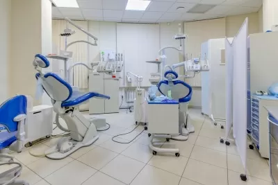 Многопрофильная клиника ВиТерра