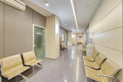 Многопрофильная клиника ВиТерра