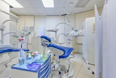 Многопрофильная клиника ВиТерра