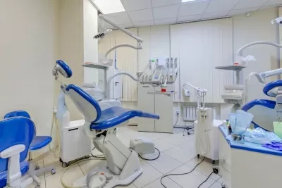 Многопрофильная клиника ВиТерра