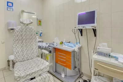 Многопрофильная клиника ВиТерра