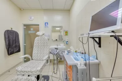 Многопрофильная клиника ВиТерра