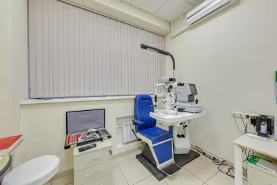 Многопрофильная клиника ВиТерра