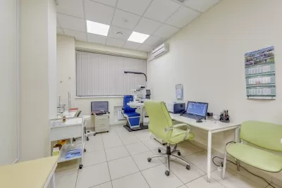 Многопрофильная клиника ВиТерра