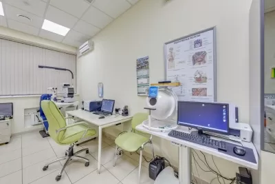 Многопрофильная клиника ВиТерра