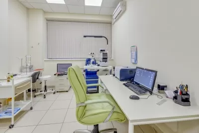 Многопрофильная клиника ВиТерра