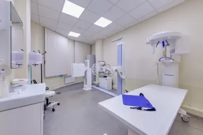 Многопрофильная клиника ВиТерра