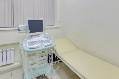 Многопрофильная клиника ВиТерра