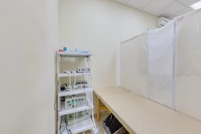 Многопрофильная клиника ВиТерра