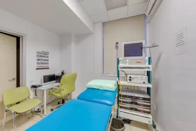 Многопрофильная клиника ВиТерра