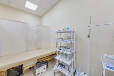 Многопрофильная клиника ВиТерра