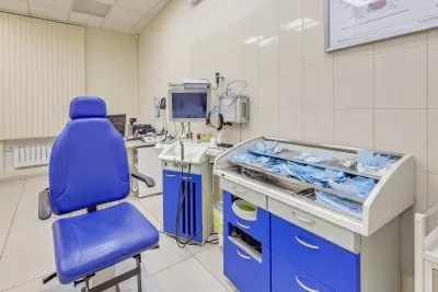 Многопрофильная клиника ВиТерра