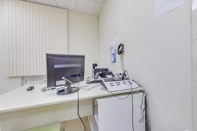 Многопрофильная клиника ВиТерра