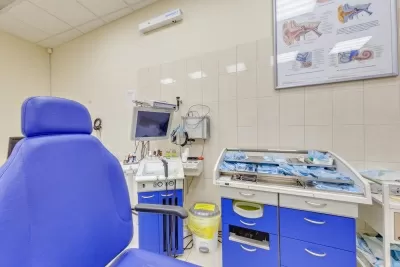 Многопрофильная клиника ВиТерра