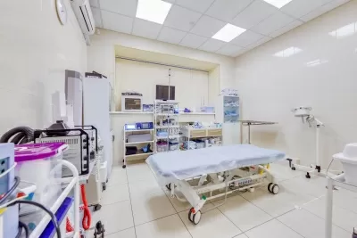 Многопрофильная клиника ВиТерра