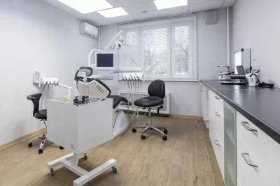 Стоматология InMoscow