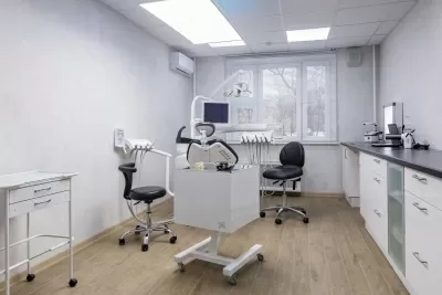 Стоматология InMoscow