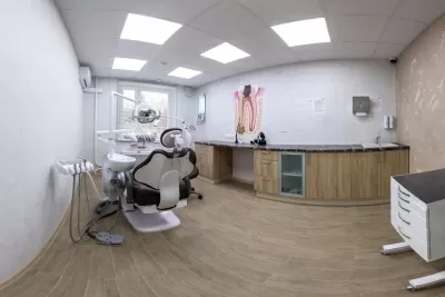 Стоматология InMoscow