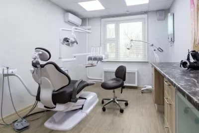 Стоматология InMoscow