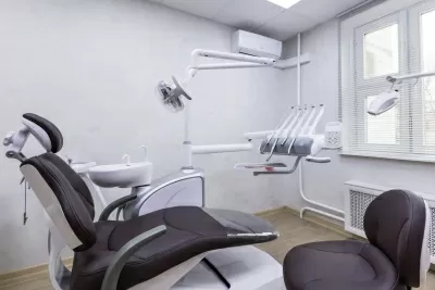 Стоматология InMoscow