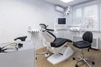 Стоматология InMoscow