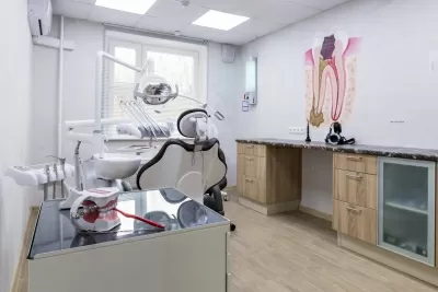 Стоматология InMoscow