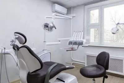 Стоматология InMoscow