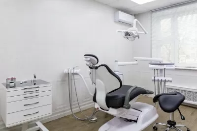 Стоматология InMoscow