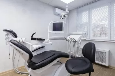 Стоматология InMoscow