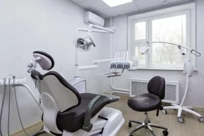 Стоматология InMoscow