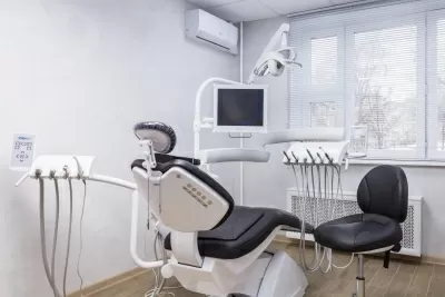 Стоматология InMoscow