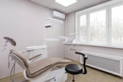 Стоматология InMoscow