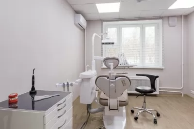 Стоматология InMoscow