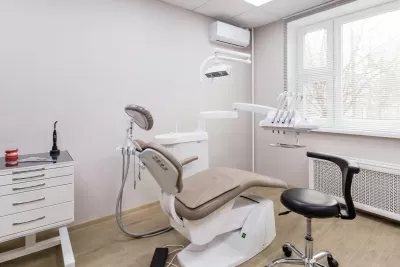 Стоматология InMoscow