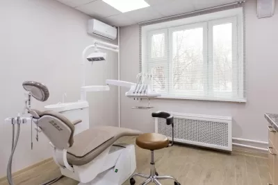 Стоматология InMoscow
