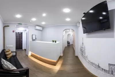 Стоматология InMoscow