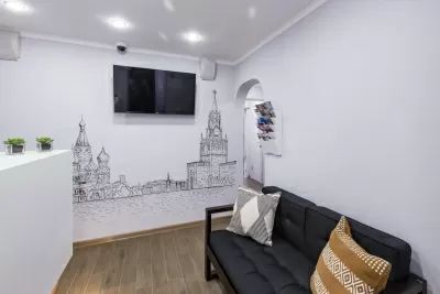 Стоматология InMoscow