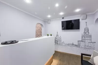 Стоматология InMoscow