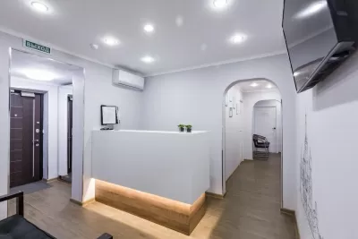 Стоматология InMoscow