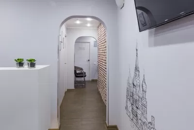 Стоматология InMoscow